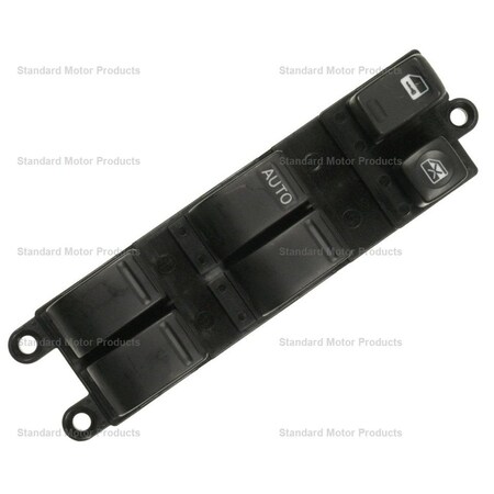 Standard Ignition Power Window Switch, DWS-376 DWS-376